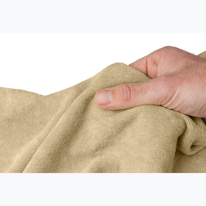 Ręcznik szybkoschnący Sea to Summit Tek Towel XL desert 6