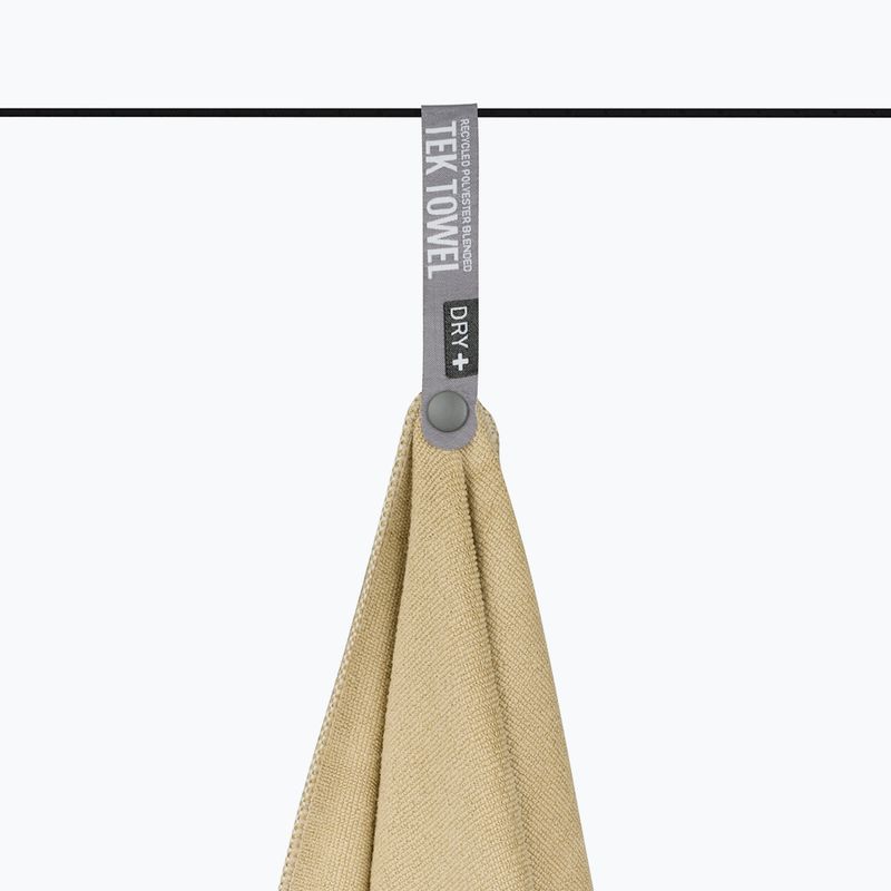 Ręcznik szybkoschnący Sea to Summit Tek Towel XL desert 7