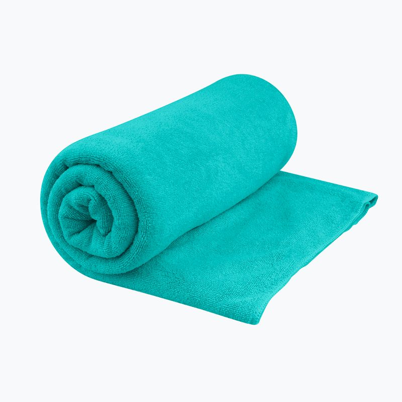 Ręcznik szybkoschnący Sea to Summit Tek Towel ACP072011-071224 baltic 2