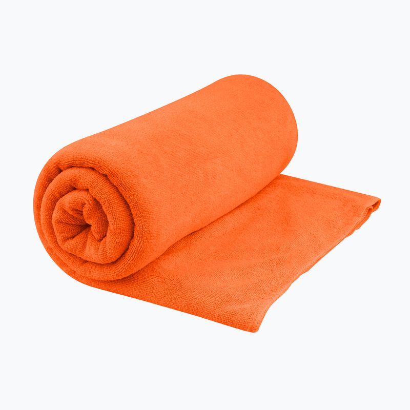 Ręcznik szybkoschnący Sea to Summit Tek Towel ACP072011-070625 outback sunset 2