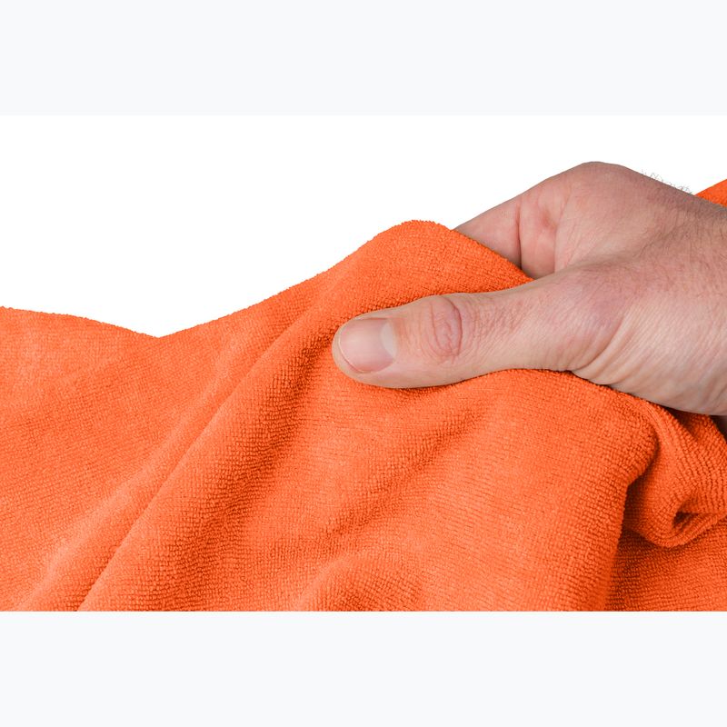 Ręcznik szybkoschnący Sea to Summit Tek Towel ACP072011-070625 outback sunset 5
