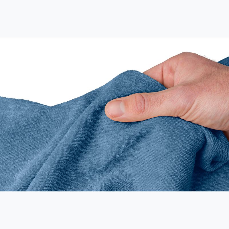 Ręcznik szybkoschnący Sea to Summit Tek Towel ACP072011-070221 moonlight 5