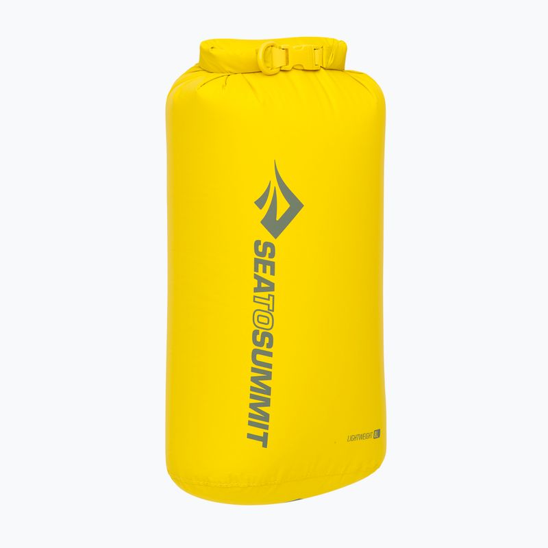 Worek wodoodporny Sea to Summit Lightweight Dry Bag 8 l sulphur