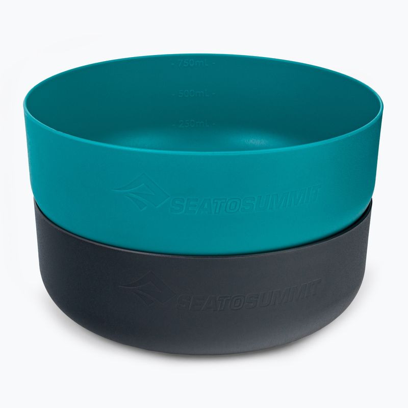 Zestaw garnków turystycznych Sea to Summit Alpha Cookset 2.1 8