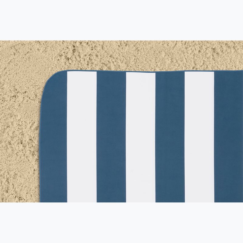 Ręcznik szybkoschnący Sea To Summit Drylite XXL beach blue 5