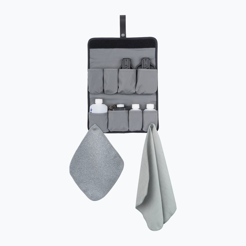 Zestaw turystyczny Sea To Summit Camp Kitchen Tool grey 2