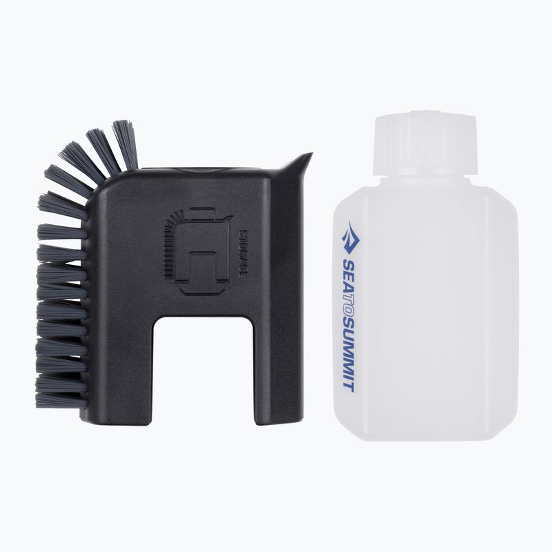 Zestaw turystyczny Sea To Summit Camp Kitchen Tool grey 6