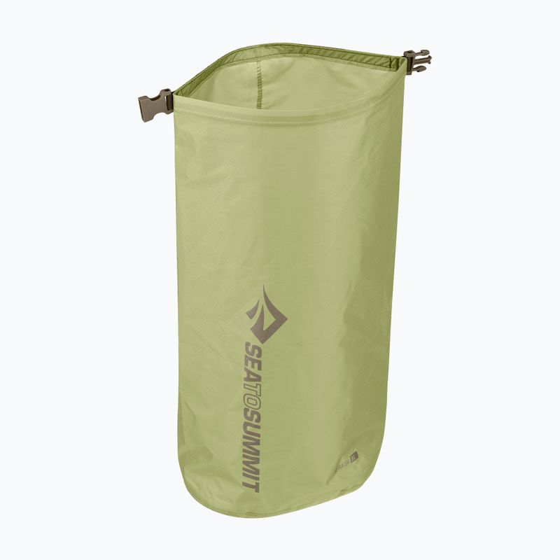Worek wodoodporny Sea to Summit Ultra-Sil Dry Bag 3 l tarragon 2