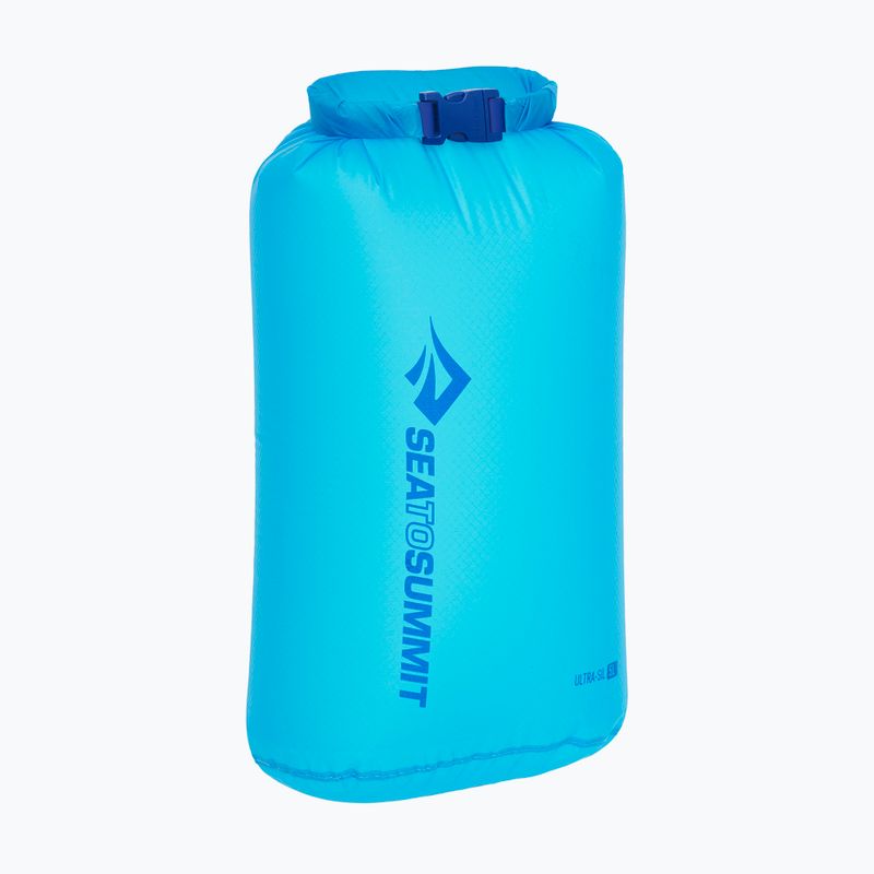 Worek wodoodporny Sea to Summit Ultra-Sil Dry Bag 5 l blue