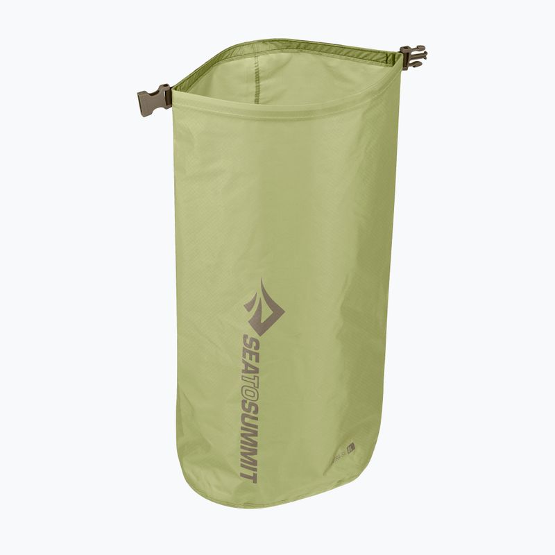 Worek wodoodporny Sea to Summit Ultra-Sil Dry Bag 5 l green 2