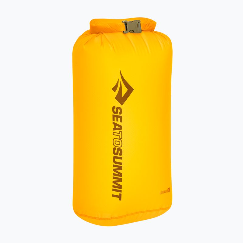 Worek wodoodporny Sea to Summit Ultra-Sil Dry Bag 8 l zinna