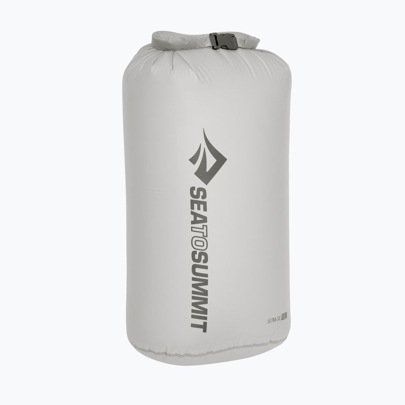 Worek wodoodporny Sea to Summit Ultra-Sil Dry Bag 20 l grey