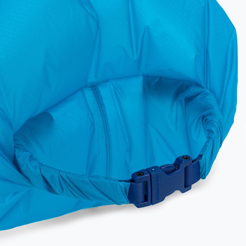 Worek wodoodporny Sea to Summit Ultra-Sil Dry Bag 20 l blue atoll 2