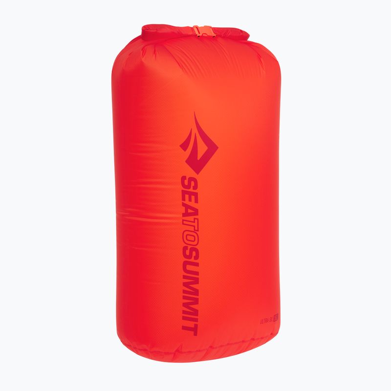 Worek wodoodporny Sea to Summit Ultra-Sil Dry Bag 35 l spicy orange 3