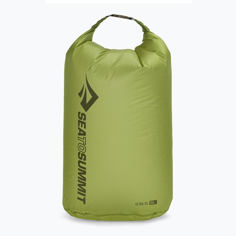 Worek wodoodporny Sea to Summit Ultra-Sil Dry Bag 35 l tarragon