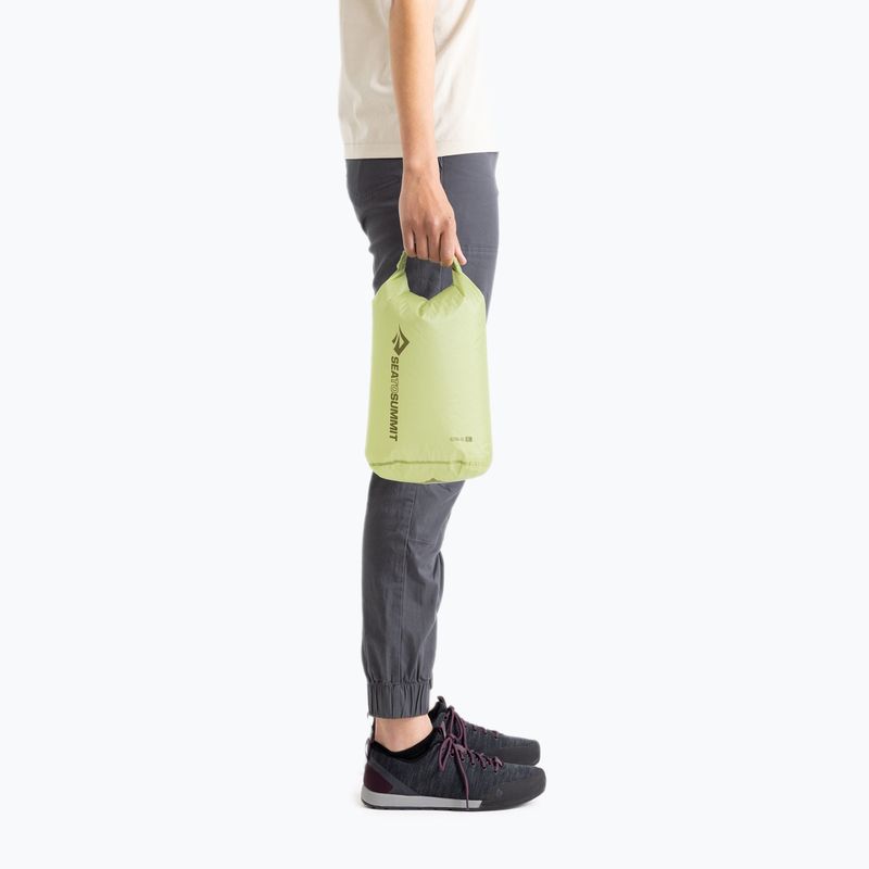 Worek wodoodporny Sea to Summit Ultra-Sil Dry Bag 35 l tarragon 4