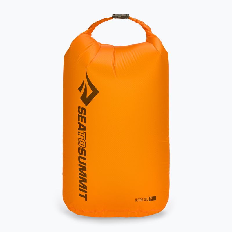 Worek wodoodporny Sea to Summit Ultra-Sil Dry Bag 35 l zinna