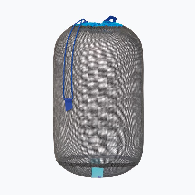 Worek bagażowy Sea to Summit Mesh Stuff Sack 8 l blue