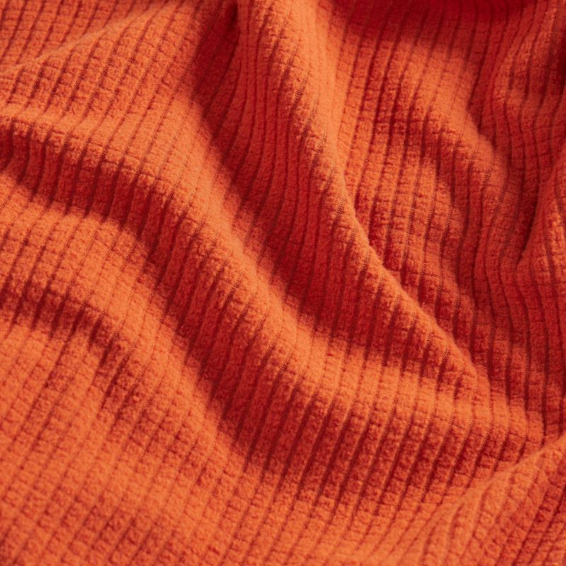 Wkładka do śpiwora Sea to Summit Reactor Fleece Sleeping Bag Liner Mummy CT picante/beluga 6