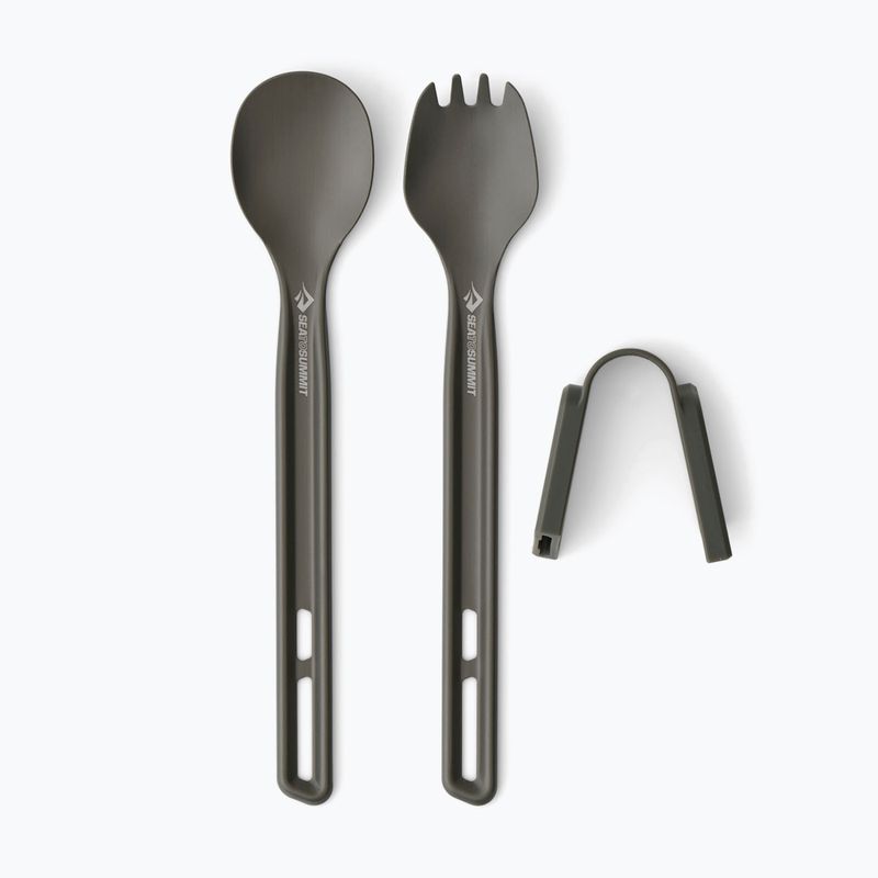 Sztućce Sea to Summit Frontier UL Cutlery