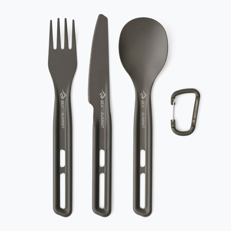 Sztućce Sea to Summit Frontier UL Cutlery