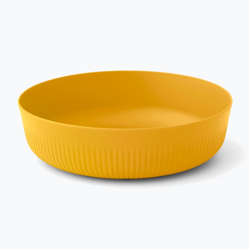 Miska Sea to Summit Passage 945 ml arrowwood yellow