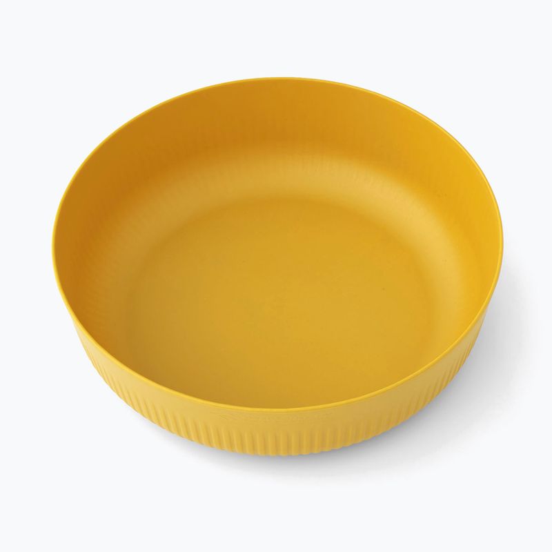 Miska Sea to Summit Passage 945 ml arrowwood yellow 2