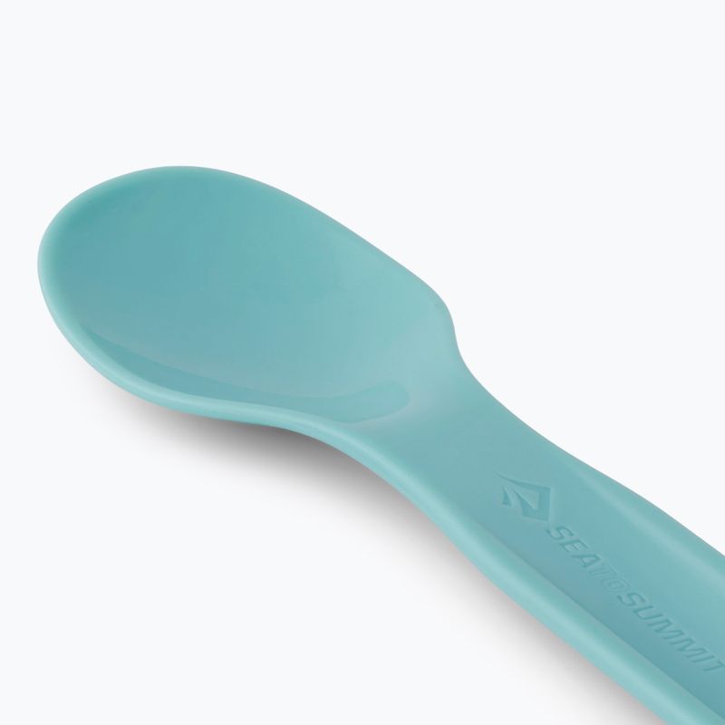 Sztućce Sea to Summit Passage Cutlery blue 3