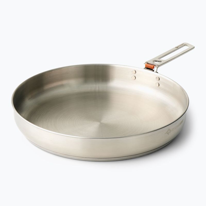 Patelnia Sea To Summit Detour Stainless Steel