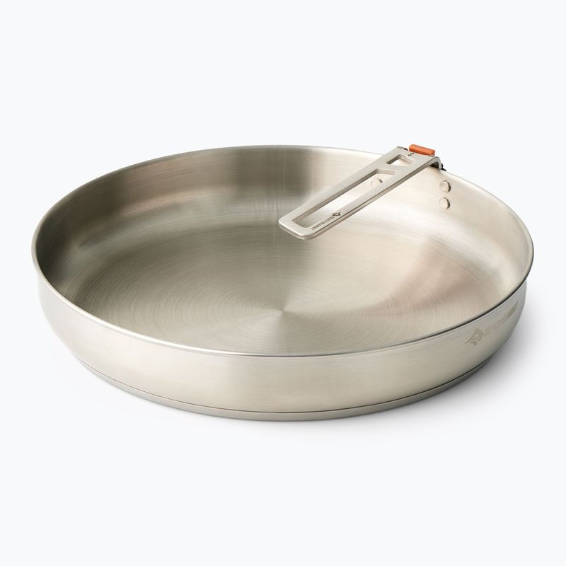 Patelnia Sea To Summit Detour Stainless Steel 2