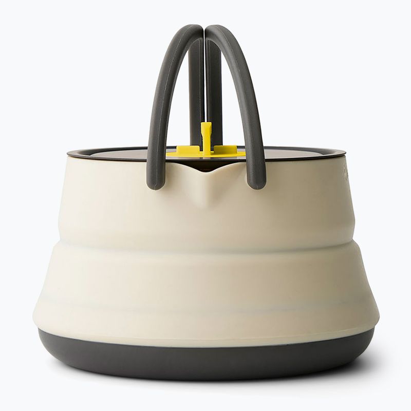 Czajnik turystyczny Sea to Summit Frontier UL Collapsible Kettle 1,1 l