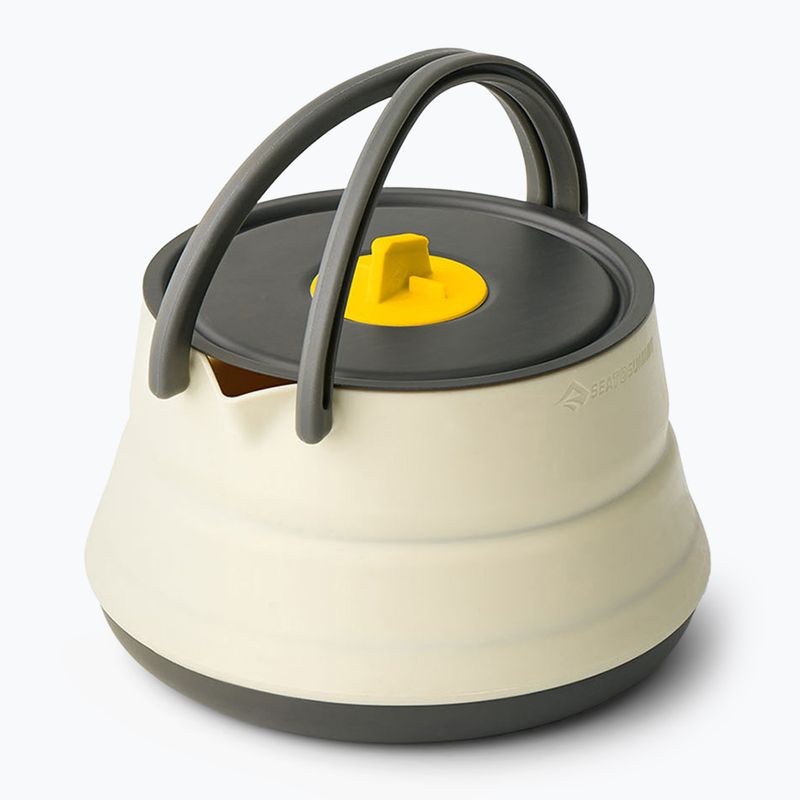 Czajnik turystyczny Sea to Summit Frontier UL Collapsible Kettle 1,1 l 2