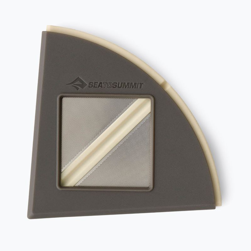 Zaparzacz Sea to Summit Frontier UL Collapsible Pour Over 3