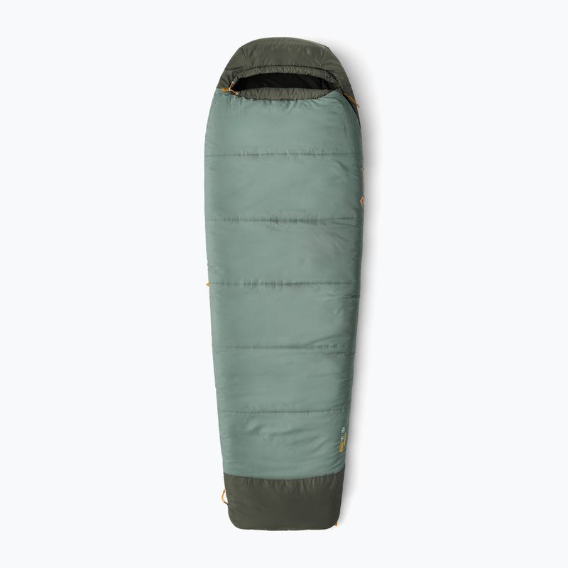 Śpiwór Sea To Summit Boab Synthetic Sleeping Bag -9C|15F - Regular green