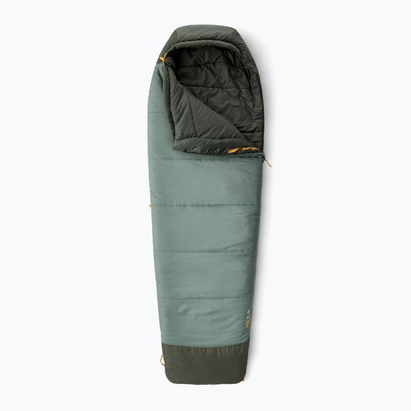 Śpiwór Sea To Summit Boab Synthetic Sleeping Bag -9C|15F - Regular green 2