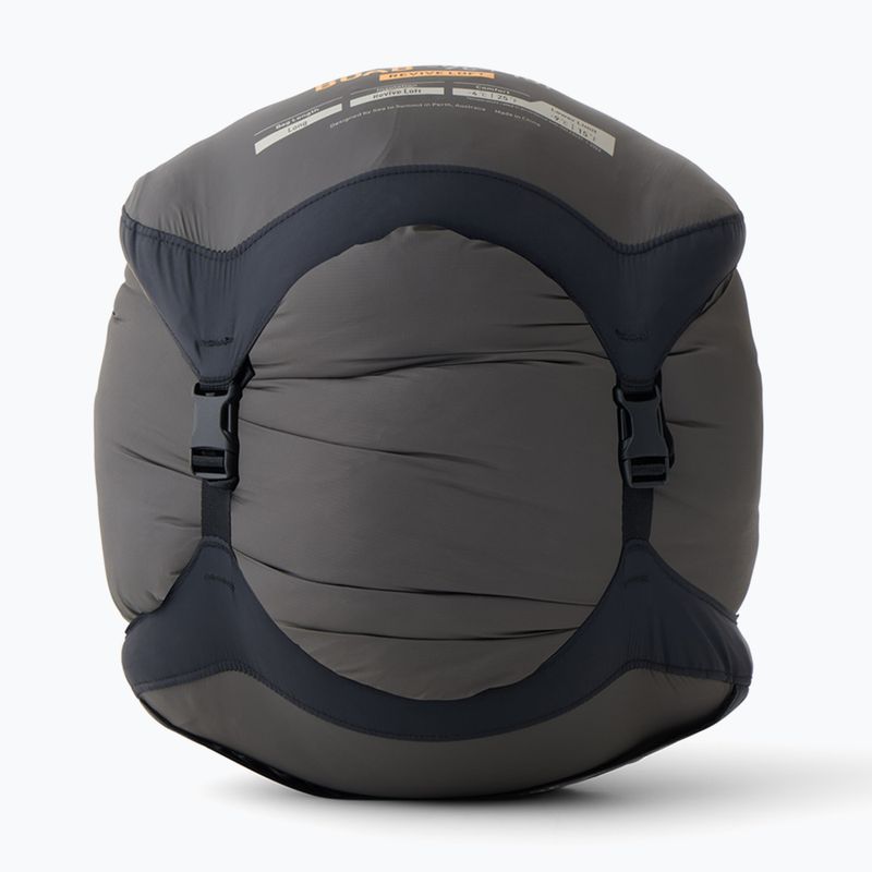 Śpiwór Sea To Summit Boab Synthetic Sleeping Bag -9C|15F - Regular green 3