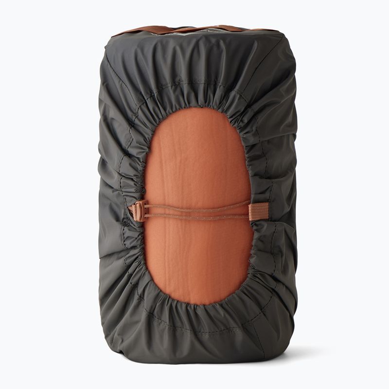 Mata samopompująca Sea To Summit Pursuit SI Regular Contour red 4