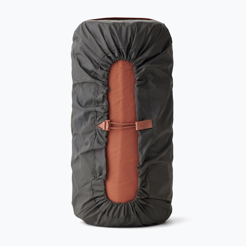 Mata samopompująca Sea To Summit Pursuit SI Large Contour red 3