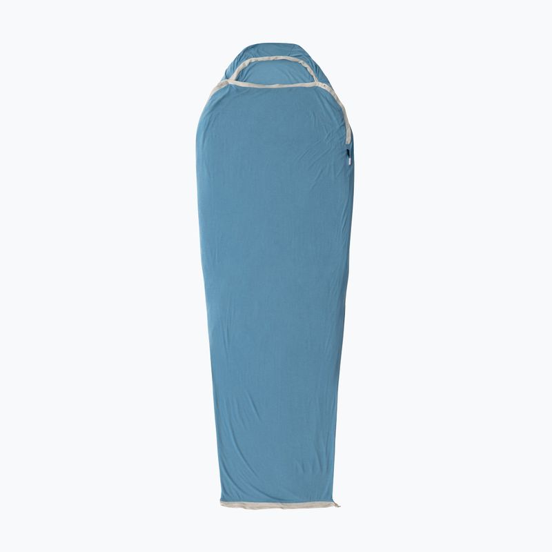 Wkładka do śpiwora Sea To Summit ReacTor Breeze R cendre blue 2