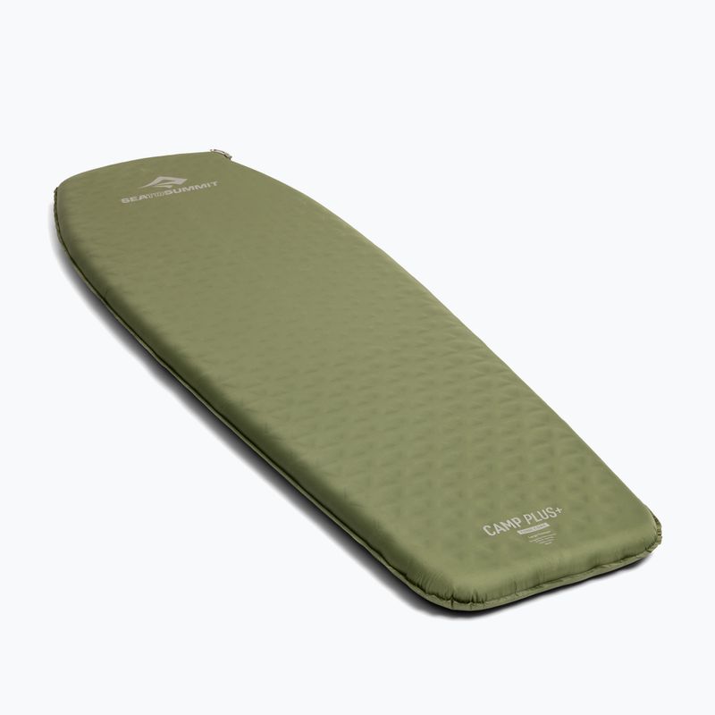 Mata samopompująca Sea to Summit Camp Plus R cypress 2