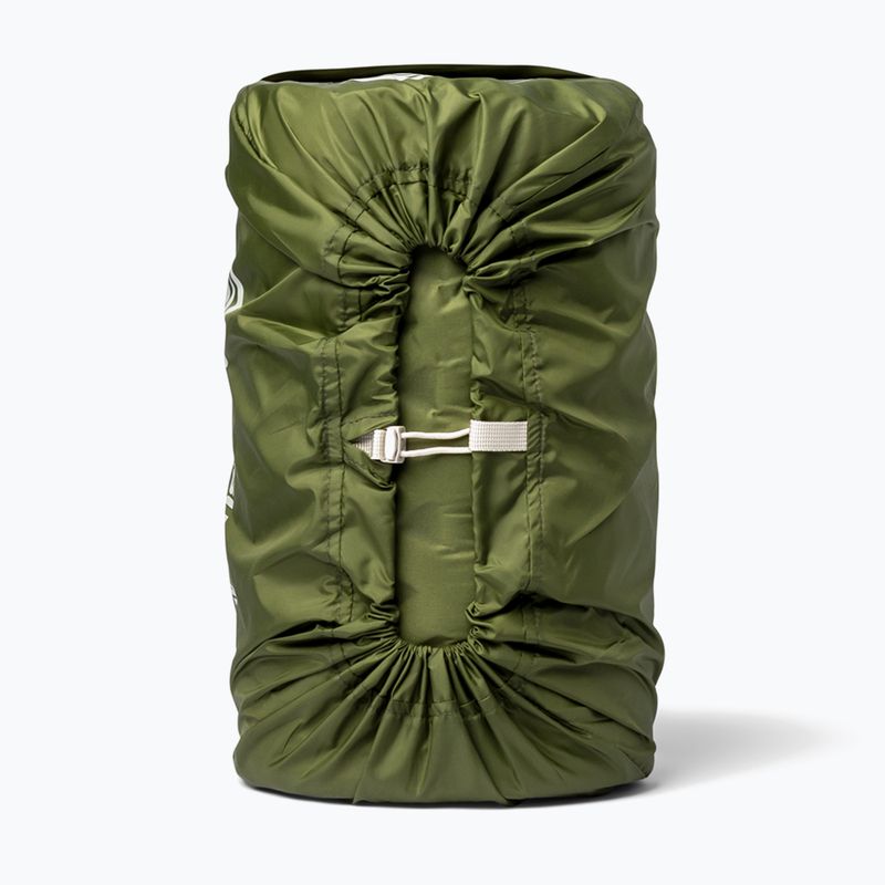 Mata samopompująca Sea to Summit Camp Plus R cypress 4