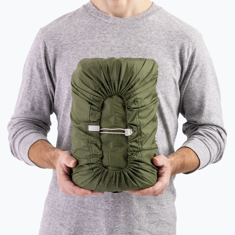 Mata samopompująca Sea to Summit Camp Plus R cypress 6