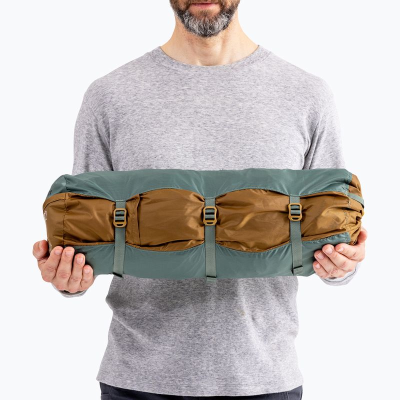 Namiot kempingowy 2-osobowy Sea to Summit  Ikos Evo Tent 2 laurel wreath 11