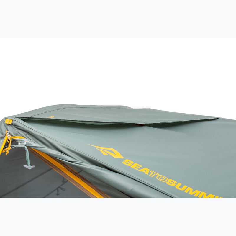 Namiot kempingowy 2-osobowy Sea to Summit  Ikos Evo Tent 2 laurel wreath 13