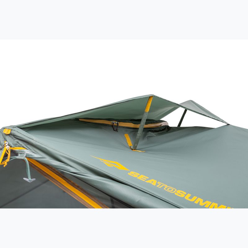 Namiot kempingowy 2-osobowy Sea to Summit  Ikos Evo Tent 2 laurel wreath 14