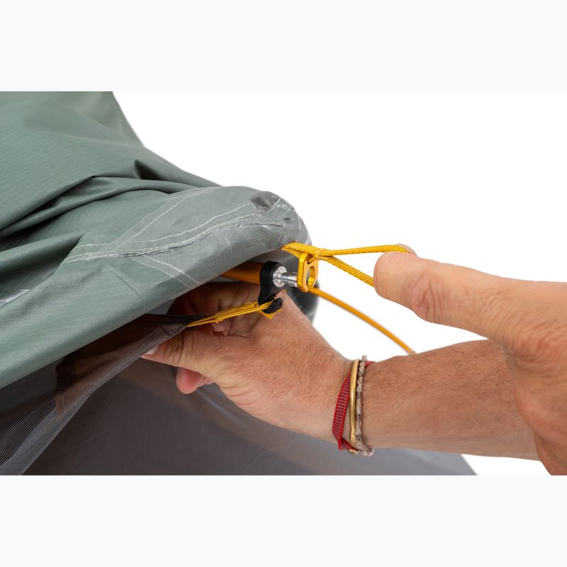 Namiot kempingowy 2-osobowy Sea to Summit  Ikos Evo Tent 2 laurel wreath 15