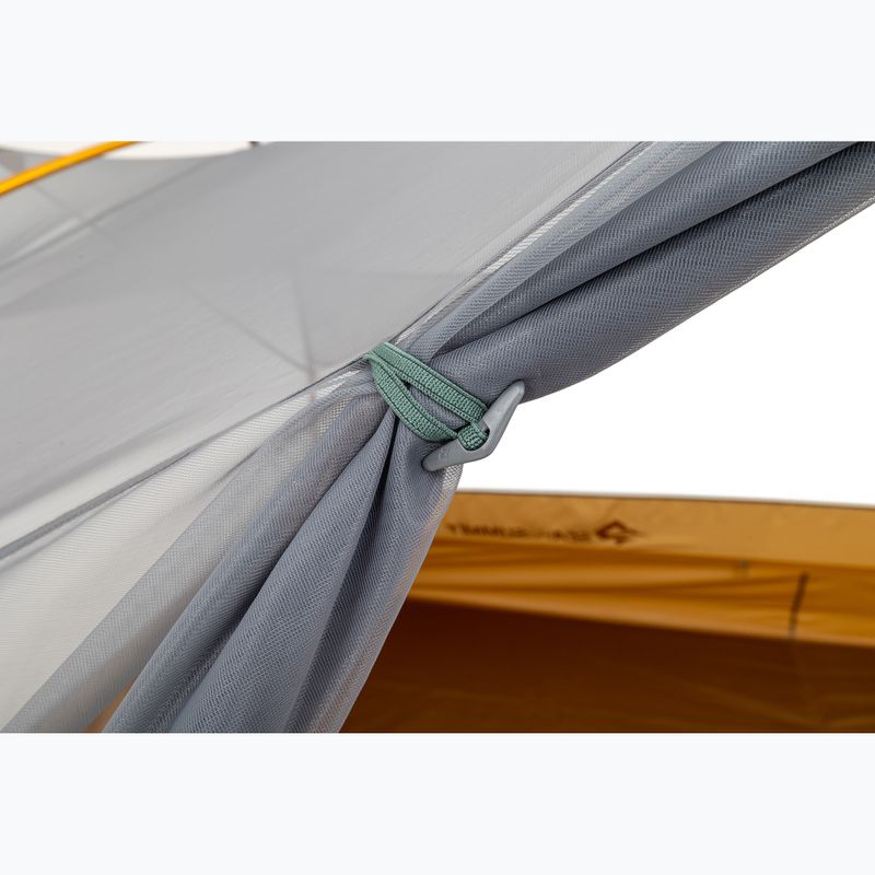 Namiot kempingowy 2-osobowy Sea to Summit  Ikos Evo Tent 2 laurel wreath 17