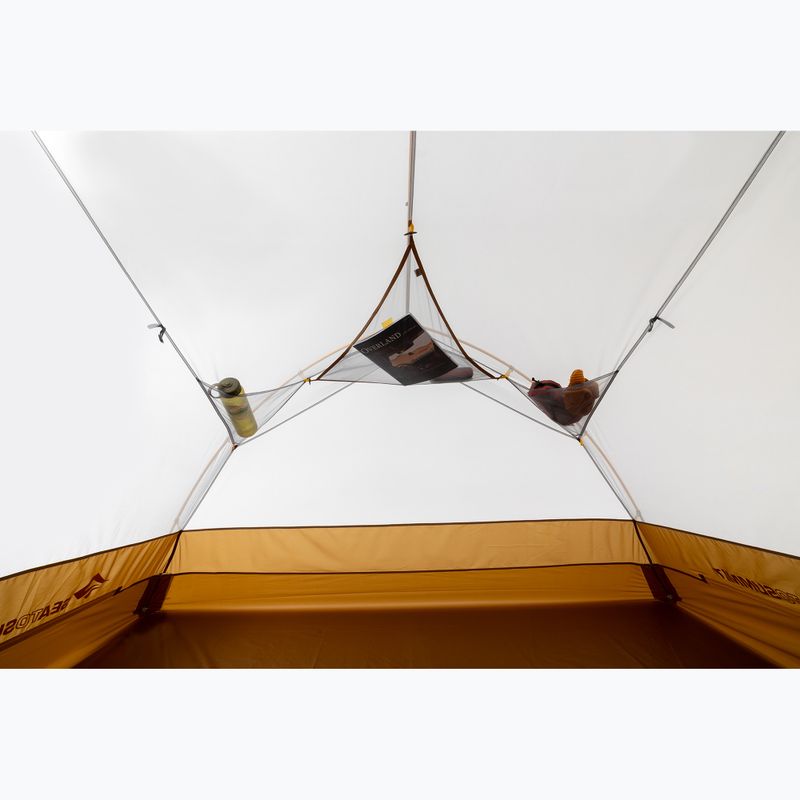 Namiot kempingowy 2-osobowy Sea to Summit  Ikos Evo Tent 2 laurel wreath 19