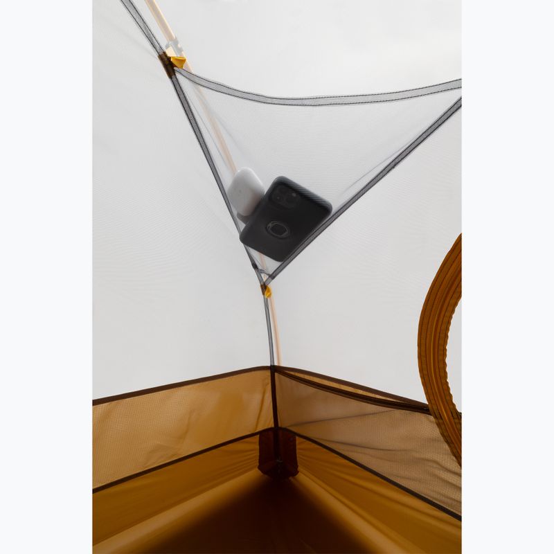 Namiot kempingowy 2-osobowy Sea to Summit  Ikos Evo Tent 2 laurel wreath 20