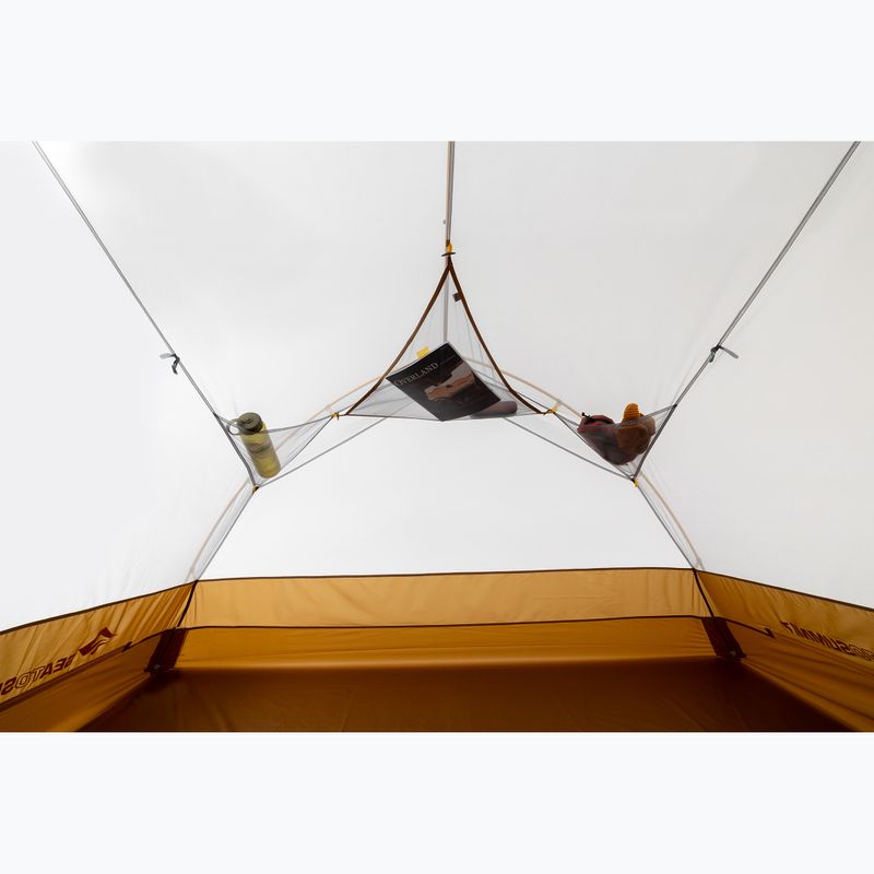 Namiot kempingowy 4-osobowy Sea to Summit Ikos Evo Tent 4 laurel wreath 17